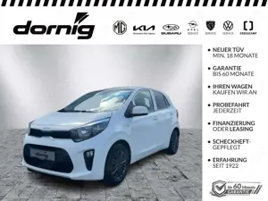 Kia Picanto Dream Team