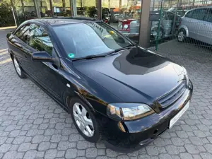 Opel Astra G Coupé 1.8 16V *HU neu*2.Hand*Leder*Klima*SHZ*