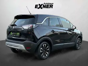 Opel Crossland 1.2 Turbo ELEGANCE Kamera+LED+PDC Bild 3