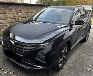 Hyundai TUCSON TUCSON 1.6 T-GDi 48V-Hybrid 2WD DCT Prime
