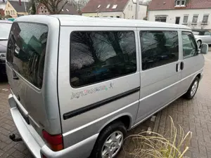 Volkswagen T4 Multivan T4/MULTIVAN/CARAVELLE TDI Atlantis/ Wohnmobil Bild 5