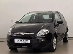 Fiat Punto Evo *Klima*Radio-CD*Alu*1.Hand*
