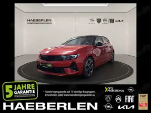 Opel Astra L 1.6 Turbo Plugin GS Line ACC+LED+Navi+SD