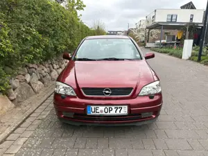 Opel Astra Astra 1.8 Elegance