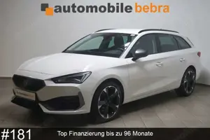 CUPRA Leon 2.0TDI DSG Virtual Navi SHZ LED