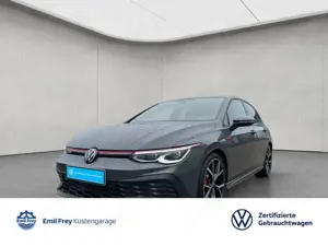 Volkswagen Golf VIII 2.0 TSI DSG GTI Clubsport Harman Kardon