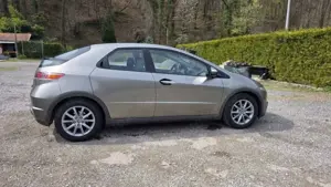 Honda Civic 1.4 i-DSi Comfort