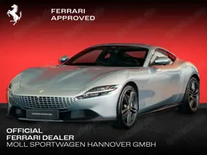 Ferrari Roma Surround View*Belüftete-Sitze*JBL*ADAS*