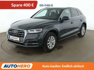 Audi Q5 50 TFSIe quattro sport Aut.*NAVI*LED*ACC*CAM*SHZ*