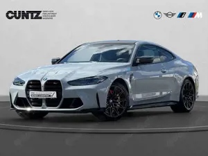 BMW M4 Competition  xDrive Coupe Harman/Kardon 360° Kamer