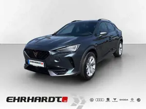 CUPRA Formentor 2.0 TSI DSG 4Drive PANO*AHK*MATRIX*VIRTUAL*CARP...