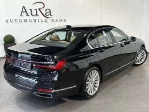 BMW 750 xD Pure Excellence NAV+LASER+360°+HEADUP+VC Bild 5