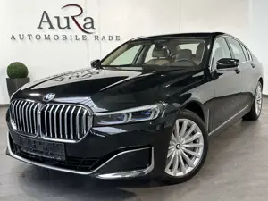 BMW 750 xD Pure Excellence NAV+LASER+360°+HEADUP+VC Bild 2