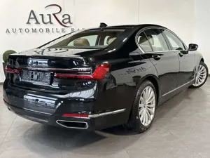 BMW 750 xD Pure Excellence NAV+LASER+360°+HEADUP+VC Bild 4
