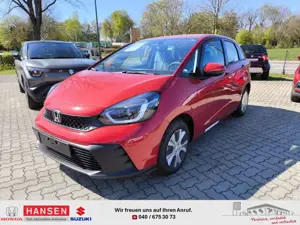 Honda Jazz 1,5 Elegance Hybrid 8 Jahre Garantie