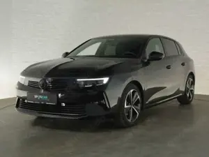 Opel Astra L LIM GS AT+LED+NAVI+360 GRAD KAMERA+SITZ-/LENKRAD Bild 2