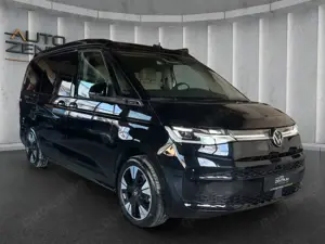 Volkswagen T7 California Ocean ACC DCC IQ AHK 19" VOLL