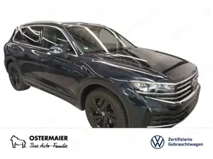 Volkswagen Touareg ELEGANCE 3.0TDI 286PS NP.124T 21 DYNAMIK+.STDHZG.P