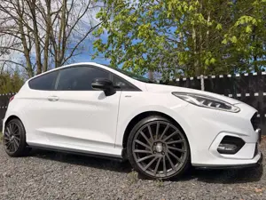 Ford Fiesta Fiesta 3-Türer 1.0 EcoBoost S