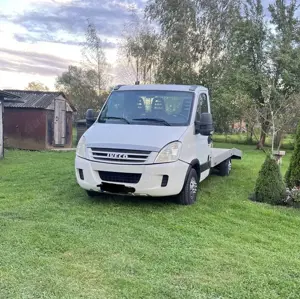Iveco Daily 35 S 12
