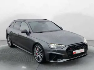 Audi S4 55 TDI q. Tiptr., Matrix, ACC, Ambiente