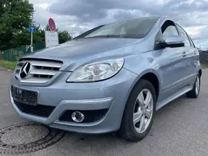 Mercedes-Benz B 170 B -Klasse B 170