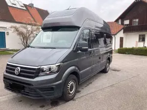 Volkswagen Grand California Grand California Autm. VA 600