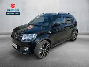 Suzuki Ignis 1.2 DUALJET HYBRID Allgrip Comfort
