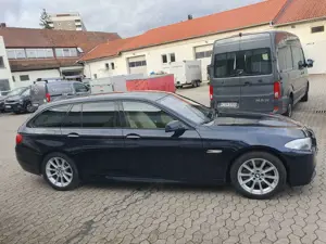 BMW 535 535d Touring Sport-Aut. Bild 4