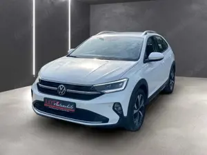 Volkswagen Taigo Style