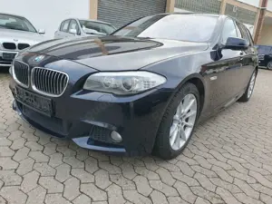 BMW 535 535d Touring Sport-Aut.