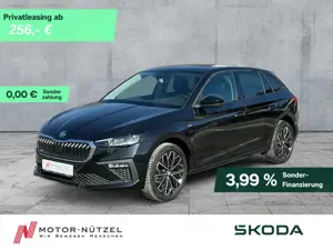Skoda Scala 1.0 TSI DSG TOUR MATRIX+NAVI+AHK+ACC+SHZ