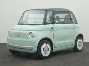 Fiat Topolino
