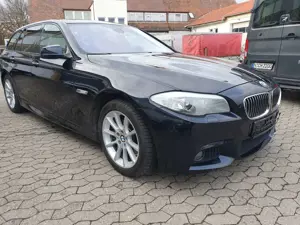 BMW 535 535d Touring Sport-Aut. Bild 2