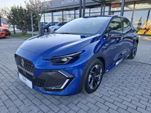 Renault Clio Evolution Full Hybrid E-Tech 160