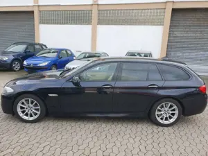 BMW 535 535d Touring Sport-Aut. Bild 3