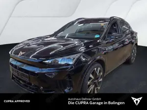 CUPRA Formentor VZ 2.0 TSI DSG 4Drive PANO+AHK+5JGAR Klima Navi