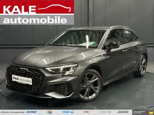 Audi A3 Sportback 35 TDI S-Line*18Zoll*BO*Optik-Paket*ACC