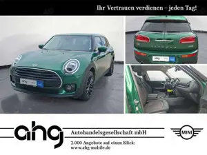 MINI Cooper Clubman Cooper Klimaaut. Komfortzugang PDC