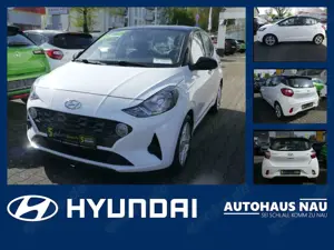 Hyundai i10 1.2 Prime incl.Big Deal Inspektionspaket