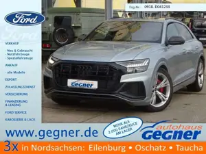 Audi SQ8 4.0 TFSI quattro competition plus BO