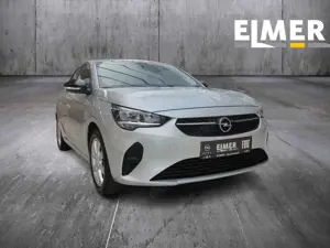 Opel Corsa F Edition