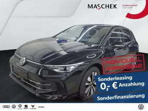 Volkswagen Golf Goal 2.0 TDI DSG AHK Navi Rear View ACC Sitzh