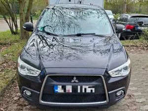 Mitsubishi ASX ASX 1.8 DI-D 2WD Edition II
