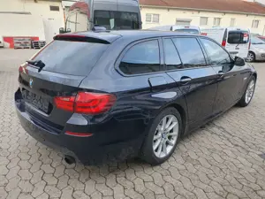 BMW 535 535d Touring Sport-Aut. Bild 5