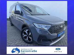 Ford Tourneo Connect Grand Tourneo Connect Active*7Sitz*Pano*WiPa*ACC*R