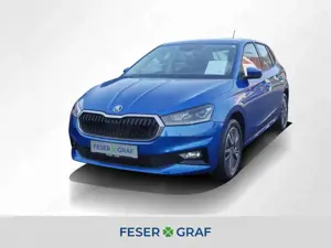 Skoda Fabia Ambition 1.5 TSI Tour DSG - NAVI/ACC/PDC+