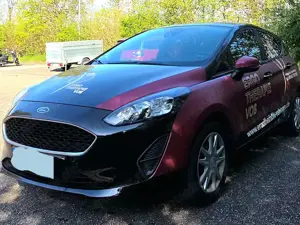 Ford Fiesta Fiesta 1.1 CoolConnect, FordSync, Touchscreen,mit TÜV