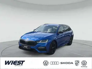 Skoda Octavia Combi RS 2.0 TSI DSG, MATRIX/ACC/2xPDC/H