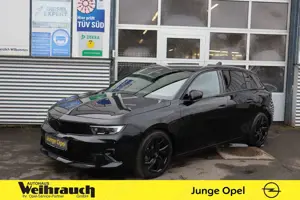 Opel Astra 5-T 1.2 Turbo AT8 GS+Matrix-LED+Navi